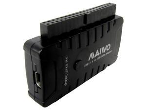 MAIWO K132U3IS USB to SATA IDE Hard Disk Adapter with One Touch Backup Function MAIWO K132U3IS USB to SATA IDE Hard Disk Adapter with One Touch Backup Function