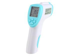 Body Skin Digital Non-contact Infrared IR Thermometer For Baby Kids Adult Body Skin Digital Non-contact Infrared IR Thermometer For Baby Kids Adult