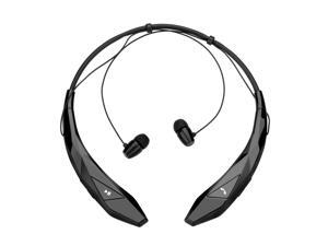 Bluetooth Wireless Headset Stereo Headphone Earphone Handsfree for Sports-Universal Bluetooth Wireless Headset Stereo Headphone Earphone Handsfree for Sports-Universal