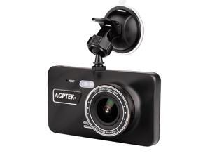 4" Vehicle 1080P Car Dashboard DVR Camera Video Recorder G-Sensor Dash Cam 4" Vehicle 1080P Car Dashboard DVR Camera Video Recorder G-Sensor Dash Cam