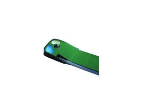 Forgan Golf Practice Putting Mat w/ Sand & Lake Hazard Forgan Golf Practice Putting Mat w/ Sand & Lake Hazard