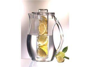 Prodyne FI-3 Fruit Infusion Pitcher, Clear Prodyne FI-3 Fruit Infusion Pitcher, Clear