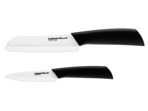 Cuisinart 2-pc. Cuisinart Classic Triple Rivet Collection Utility Knife Set Cuisinart 2-pc. Cuisinart Classic Triple Rivet Collection Utility Knife Set