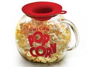 Kitchen Extras MicroPop Microwave Popcorn Popper Kitchen Extras MicroPop Microwave Popcorn Popper