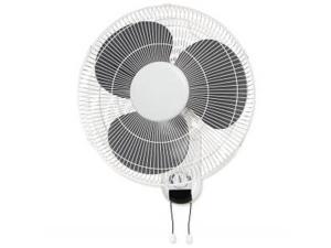 Lorell 16" Wall Mount Fan Pull Chain 9-1/4"x18-1/9"x18-1/2" WE 49256 Lorell 16" Wall Mount Fan Pull Chain 9-1/4"x18-1/9"x18-1/2" WE 49256