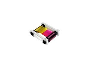 ID Card Printer Ribbon,5 Panel,300 DPI EVOLIS R5F002AAA ID Card Printer Ribbon,5 Panel,300 DPI EVOLIS R5F002AAA