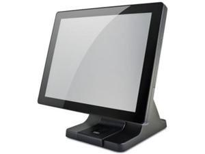 POS-X EVO TM4 15" Touchscreen Monitor with P-CAP and Zero Bezel Design - EVO-TM4D POS-X EVO TM4 15" Touchscreen Monitor with P-CAP and Zero Bezel Design - EVO-TM4D