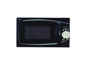 Magic Chef MCM770B 0.7 Cubic-ft, 700-Watt Microwave with Digital Touch Magic Chef MCM770B 0.7 Cubic-ft, 700-Watt Microwave with Digital Touch