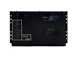 Bogen - TPU250 - Bogen Communications TPU250 Telephone Paging Amplifier; 5 Amp at 120 Volt AC At 60 Hz, 250 Watt RMS, Bogen - TPU250 - Bogen Communications TPU250 Telephone Paging Amplifier; 5 Amp at 120 Volt AC At 60 Hz, 250 Watt RMS,