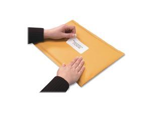 Quality Park 85690 Redi-Strip Shipping Envelope, Paper Stock, 9 X 12, Light Brown, 10/Box Quality Park 85690 Redi-Strip Shipping Envelope, Paper Stock, 9 X 12, Light Brown, 10/Box