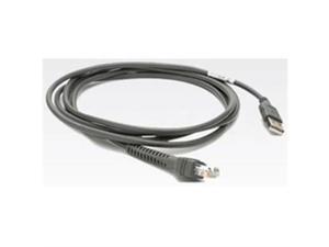 NCR 1432-C002-0025 Scan Symbol CBA-U01-S07ZAR USB Cable NCR 1432-C002-0025 Scan Symbol CBA-U01-S07ZAR USB Cable