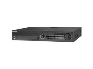 Hikvision Digital Recorder TDVR 16 Channel HD / ANA / IP 4SATA 2TB Hikvision Digital Recorder TDVR 16 Channel HD / ANA / IP 4SATA 2TB