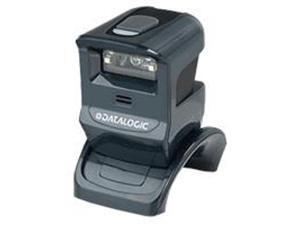 Datalogic Gryphon GPS4421 2D Hand Held Barcode Scanners - USB Kit - Black - GPS4421-BKK1B Datalogic Gryphon GPS4421 2D Hand Held Barcode Scanners - USB Kit - Black - GPS4421-BKK1B