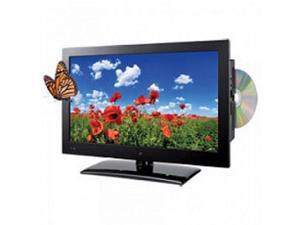 Gpx Tde1982B 19" 720P Led Hdtv/Dvd Combination Gpx Tde1982B 19" 720P Led Hdtv/Dvd Combination