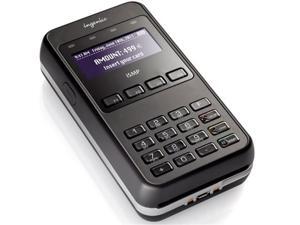 Ingenico IMP657-USSCN01A ISMP4 Companion Mobile POS Payment Terminal - Blank Ingenico IMP657-USSCN01A ISMP4 Companion Mobile POS Payment Terminal - Blank