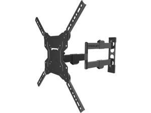 Stanley TMX-104FM DIY Basics 23" - 42" Full Motion Mount Stanley TMX-104FM DIY Basics 23" - 42" Full Motion Mount
