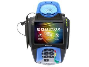 Equinox Payments L5300 Customer-facing Payment Terminal with 5.7" Full-color Display, USB, Powered USB, Ethernet - 010368-611E Equinox Payments L5300 Customer-facing Payment Terminal with 5.7" Full-color Display, USB, Powered USB, Ethernet - 010368-611E