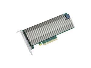 Intel IQA89501G1P5 Quickassist Adapter 8950 - Cryptographic Accelerator - Pcie 3.0 X8 Low Profile Intel IQA89501G1P5 Quickassist Adapter 8950 - Cryptographic Accelerator - Pcie 3.0 X8 Low Profile
