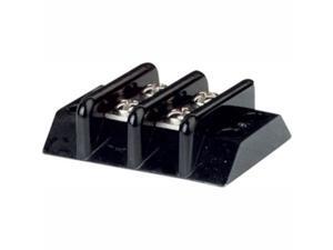 Blue Sea 2602 Terminal Block 65 Ampere 2 Circuit Blue Sea 2602 Terminal Block 65 Ampere 2 Circuit