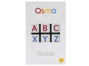Osmo Words Game Add on TP-OSMO-11 Osmo Words Game Add on TP-OSMO-11