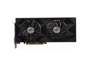 XFX R9 390P 8DB6 Radeon R9 390 Graphic Card 1.05 GHz Core 8 GB GDDR5 SDRAM PCI Express 3.0 Dual Slot Space Required 512 bit Bus Width CrossFire Fan Cooler DirectX 12, Mantle HDMI D XFX R9 390P 8DB6 Radeon R9 390 Graphic Card 1.05 GHz Core 8 GB GDDR5 SDRAM PCI Express 3.0 Dual Slot Space Required 512 bit Bus Width CrossFire Fan Cooler DirectX 12, Mantle HDMI D