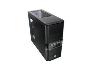 Thermaltake VL80001W2Z V3 Black Edition SECC / Plastic ATX Mid Tower / Computer Case Thermaltake VL80001W2Z V3 Black Edition SECC / Plastic ATX Mid Tower / Computer Case