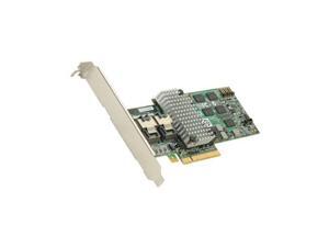 LSI Logic LSI00198 MegaRAID SAS 9260-8i 8Ports 512MB 6Gb/s Single Controller Card LSI Logic LSI00198 MegaRAID SAS 9260-8i 8Ports 512MB 6Gb/s Single Controller Card