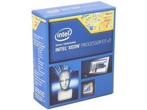 Intel BX80644E52697V3 Xeon E5-2697 v3 Fourteen-Core Processor 2.6GHz 9.6GT/s 35MB LGA 2011-v3 CPU w/o Fan, Retail Intel BX80644E52697V3 Xeon E5-2697 v3 Fourteen-Core Processor 2.6GHz 9.6GT/s 35MB LGA 2011-v3 CPU w/o Fan, Retail
