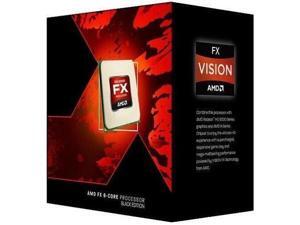 AMD FX-8320E Octa-core (8 Core) 3.20 GHz Processor - Socket AM3+ Retail Pack - 8 MB - 8 MB Cache - Yes - 4 GHz Overclocking Speed - 32 nm - 95 W AMD FX-8320E Octa-core (8 Core) 3.20 GHz Processor - Socket AM3+ Retail Pack - 8 MB - 8 MB Cache - Yes - 4 GHz Overclocking Speed - 32 nm - 95 W