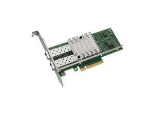 Intel E10G42BFSR Network Card Ethernet Server Adapter X520-SR2 Intel E10G42BFSR Network Card Ethernet Server Adapter X520-SR2