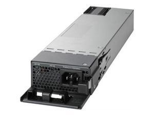 Cisco PWR-C1-1100WAC= 1100W AC Power Supply Spare - IEC 60320 C16 - 1.10 kW - 110 V AC, 220 V AC Cisco PWR-C1-1100WAC= 1100W AC Power Supply Spare - IEC 60320 C16 - 1.10 kW - 110 V AC, 220 V AC