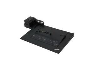 Lenovo 433710U ThinkPad Mini Dock Series 3 - USB, Audio/Video, VGA, DVI, Microphone, Headphone, Network, Docking/Port Replicator Lenovo 433710U ThinkPad Mini Dock Series 3 - USB, Audio/Video, VGA, DVI, Microphone, Headphone, Network, Docking/Port Replicator