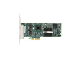 Intel E1G44ET2 4x Port Gigabit ET2 Quad Port Server PCIE Adapter, Low-Profile Intel E1G44ET2 4x Port Gigabit ET2 Quad Port Server PCIE Adapter, Low-Profile