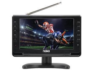 Naxa(R) NT-90 9" Portable TV & Digital Multimedia Player Naxa(R) NT-90 9" Portable TV & Digital Multimedia Player