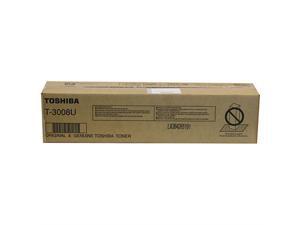 Toshiba T3008U E-Studio 2008A 2508A 3008A 3508A 4508A 50008A Toner Cartridge (43900 Yield) Toshiba T3008U E-Studio 2008A 2508A 3008A 3508A 4508A 50008A Toner Cartridge (43900 Yield)