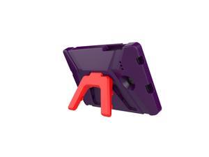 Kids Shockproof Snug Case Cover Drop Proof with Kickstand EVA FOAM (Purple/Red) For Samsung Galaxy Tab E 8.0 SM-T377 Kids Shockproof Snug Case Cover Drop Proof with Kickstand EVA FOAM (Purple/Red) For Samsung Galaxy Tab E 8.0 SM-T377