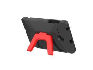Kids Shockproof Snug Case Cover Drop Proof with Kickstand EVA FOAM (Black/Red) For Samsung Galaxy Tab E 8.0 SM-T377 Kids Shockproof Snug Case Cover Drop Proof with Kickstand EVA FOAM (Black/Red) For Samsung Galaxy Tab E 8.0 SM-T377