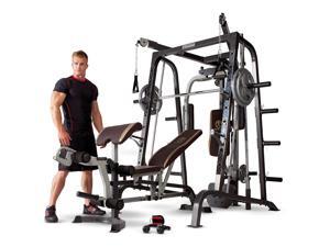 Marcy Diamond Elite Personal Trainer Marcy Diamond Elite Personal Trainer