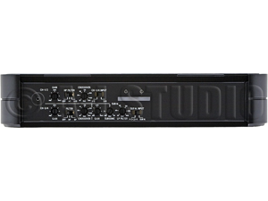 Alpine PDX-V9 5-Channel Digital Amplifier Alpine PDX-V9 5-Channel Digital Amplifier