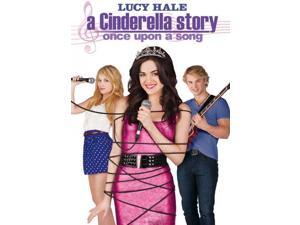 Posterazzi MOVIB13784 A Cinderella Story-Once Upon a Song Movie Poster - 27 x 40 in. Posterazzi MOVIB13784 A Cinderella Story-Once Upon a Song Movie Poster - 27 x 40 in.