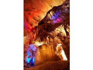 Posterazzi PDDAU01DWA3175 Australia Nsw Jenolan Caves Blue Mountains Lucas Cave Poster Print by David Wall - 17 x 26 in. Posterazzi PDDAU01DWA3175 Australia Nsw Jenolan Caves Blue Mountains Lucas Cave Poster Print by David Wall - 17 x 26 in.