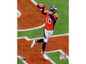 Emmanuel Sanders 2017 Action Photo Print (8 x 10) Emmanuel Sanders 2017 Action Photo Print (8 x 10)