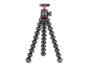 Joby GorillaPod 3K Flexible Mini-Tripod with Ball Head Kit Joby GorillaPod 3K Flexible Mini-Tripod with Ball Head Kit