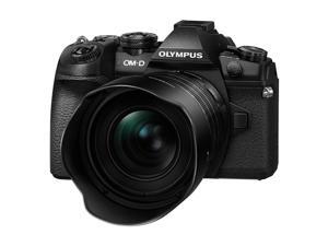 Olympus M Zuiko 17mm f1.2 PRO Lens, Black (050332191808) Olympus M Zuiko 17mm f1.2 PRO Lens, Black (050332191808)