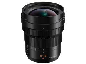 Panasonic Lumix G Leica DG Vario-Elmarit 8-18mm f/2.8-4.0 Professional MFT Lens Panasonic Lumix G Leica DG Vario-Elmarit 8-18mm f/2.8-4.0 Professional MFT Lens