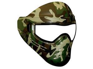Save Phace Diss Series Tactical Paintball Mask - OSC Save Phace Diss Series Tactical Paintball Mask - OSC