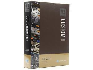 Universal Audio UAD-2 OCTO Custom Universal Audio UAD-2 OCTO Custom