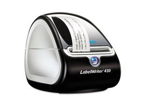 DYMO LabelWriter 450 (1752264) Professional Label Printer for PC and Mac DYMO LabelWriter 450 (1752264) Professional Label Printer for PC and Mac