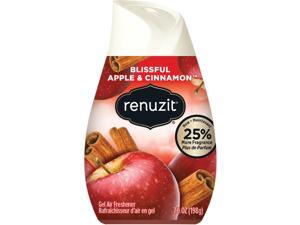 Dial Renuzit Fresh Picked Cone Air Freshener, Apple Cinnamon Dial Renuzit Fresh Picked Cone Air Freshener, Apple Cinnamon