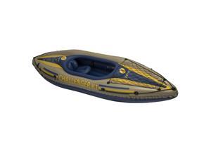 Challenger K1 Lake Kayak Challenger K1 Lake Kayak